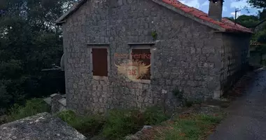 Haus 4 Zimmer in Zagora, Montenegro