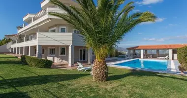 Villa 6 bedrooms in Palaio Faliro, Greece