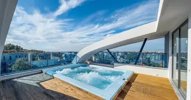 2 bedroom apartment in Mediterranean Region, Turkey