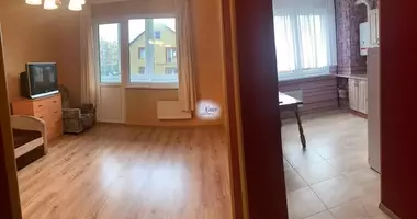 1 room apartment in Medvedevka, Russia