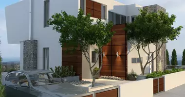 Casa 5 habitaciones en Yeroskipou, Chipre