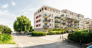 Apartamento 2 habitaciones en Poznan, Polonia