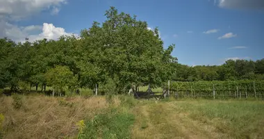 Plot of land in Hollad, Hungary