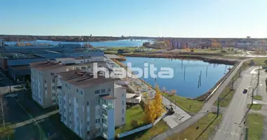Apartamento 3 habitaciones en Tornio, Finlandia