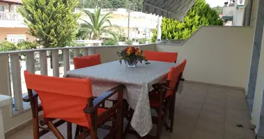 3 room house in Nea Peramos, Greece