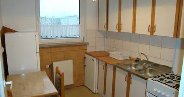 Apartamento 2 habitaciones en Breslavia, Polonia