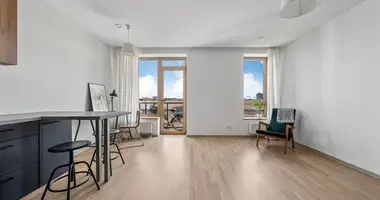 1 room apartment in Vilnius, Lithuania