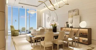 Studio apartment 5 bedrooms in Dubai, United Arab Emirates