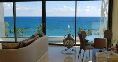 3 bedroom apartment in Germasogeia, Cyprus