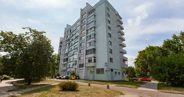 Nieruchomości komercyjne 172 m² w Mińsk, Białoruś