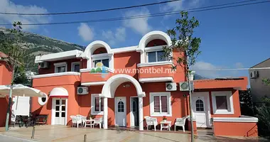 Hotel 300 m² en Sutomore, Montenegro