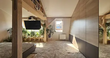 3 room apartment in Lodz, Poland