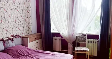 Wohnung 3 zimmer in Minsk, Belarus