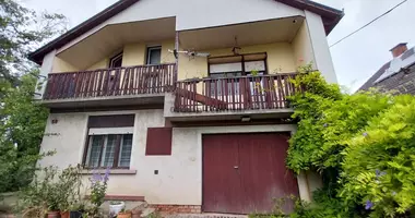 5 room house in Nagykoroes, Hungary