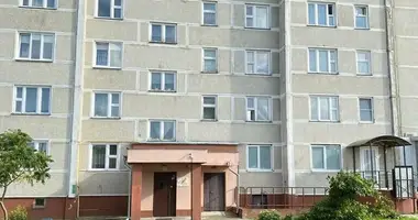 3 room apartment in Slonim, Belarus