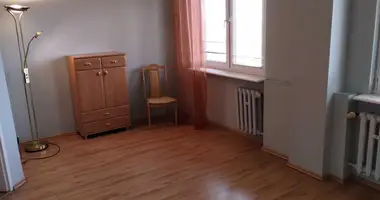 Apartamento 2 habitaciones en Danzig, Polonia