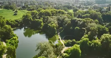 Mieszkanie 1 pokój w Warszawa, Polska