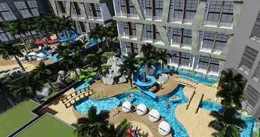 Condo 1 bedroom with Sea view, with private pool in Phuket, Thailand