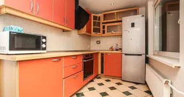 Квартира 3 комнаты в Каунас, Литва