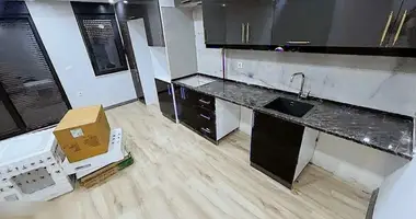 Apartamento 2 habitaciones en Alanya, Turquía