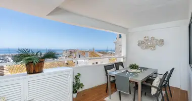 Mieszkanie 2 pokoi w Marbella, Hiszpania
