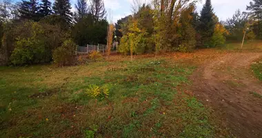 Plot of land in Goedoello, Hungary