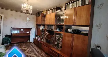 Квартира 3 комнаты в Речица, Беларусь