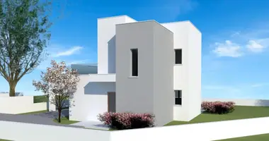 Maison 2 chambres dans Koúklia, Chypre