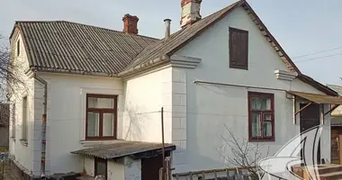 House in Brest, Belarus