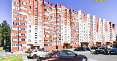 Propiedad comercial 27 m² en Lyasny, Bielorrusia