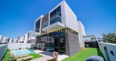 Dom wolnostojący 3 pokoi w Dubaj, Emiraty Arabskie