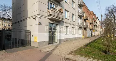 Apartamento en Varsovia, Polonia