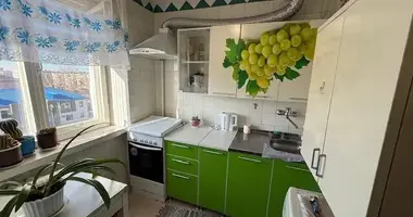 Apartamento 2 habitaciones en Orsha, Bielorrusia