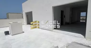 Ático Ático 3 habitaciones en Rabat, Malta