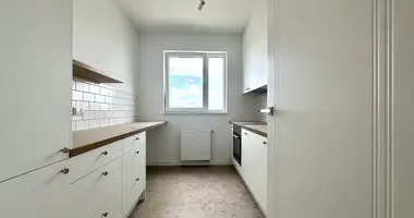 2 room apartment in Warsaw, Poland