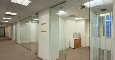 Oficina 300 m² en Distrito Administrativo Central, Rusia