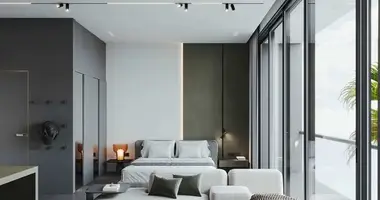 Apartamento 2 habitaciones en Bali, Indonesia