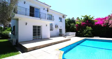Villa 3 bedrooms in Girne Belediyesi, Northern Cyprus