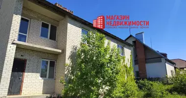 Casa 7 habitaciones en Grodno, Bielorrusia