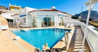 Wohnung 3 Schlafzimmer in Arona, Spanien