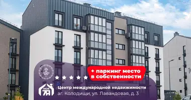 Квартира 4 комнаты в Колодищанский сельский Совет, Беларусь