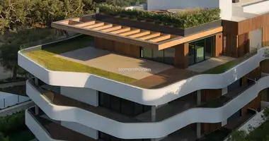 Apartamento 3 habitaciones en San Roque, España