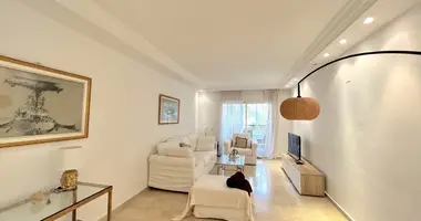 Appartement 3 chambres dans Marbella, Espagne