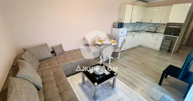 1 bedroom apartment in Nesebar, Bulgaria