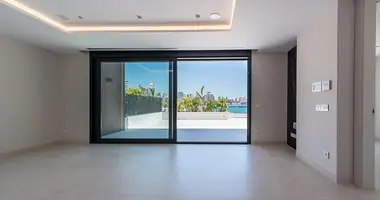 Haus 5 zimmer in Benidorm, Spanien