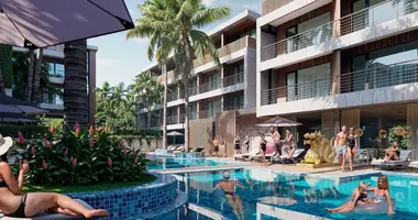 Studio apartment in Ungasan, Indonesia