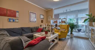 Квартира 4 комнаты в Город Загреб, Хорватия