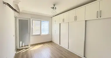 Wohnung 3 Schlafzimmer in Mahmutlar, Türkei
