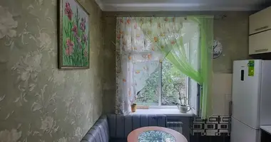 3 room apartment in Odesa, Ukraine