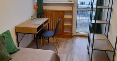 3 room apartment in Gdansk, Poland